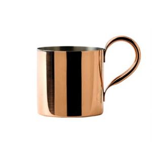 Moscow Mule kobber krus, 30cl 